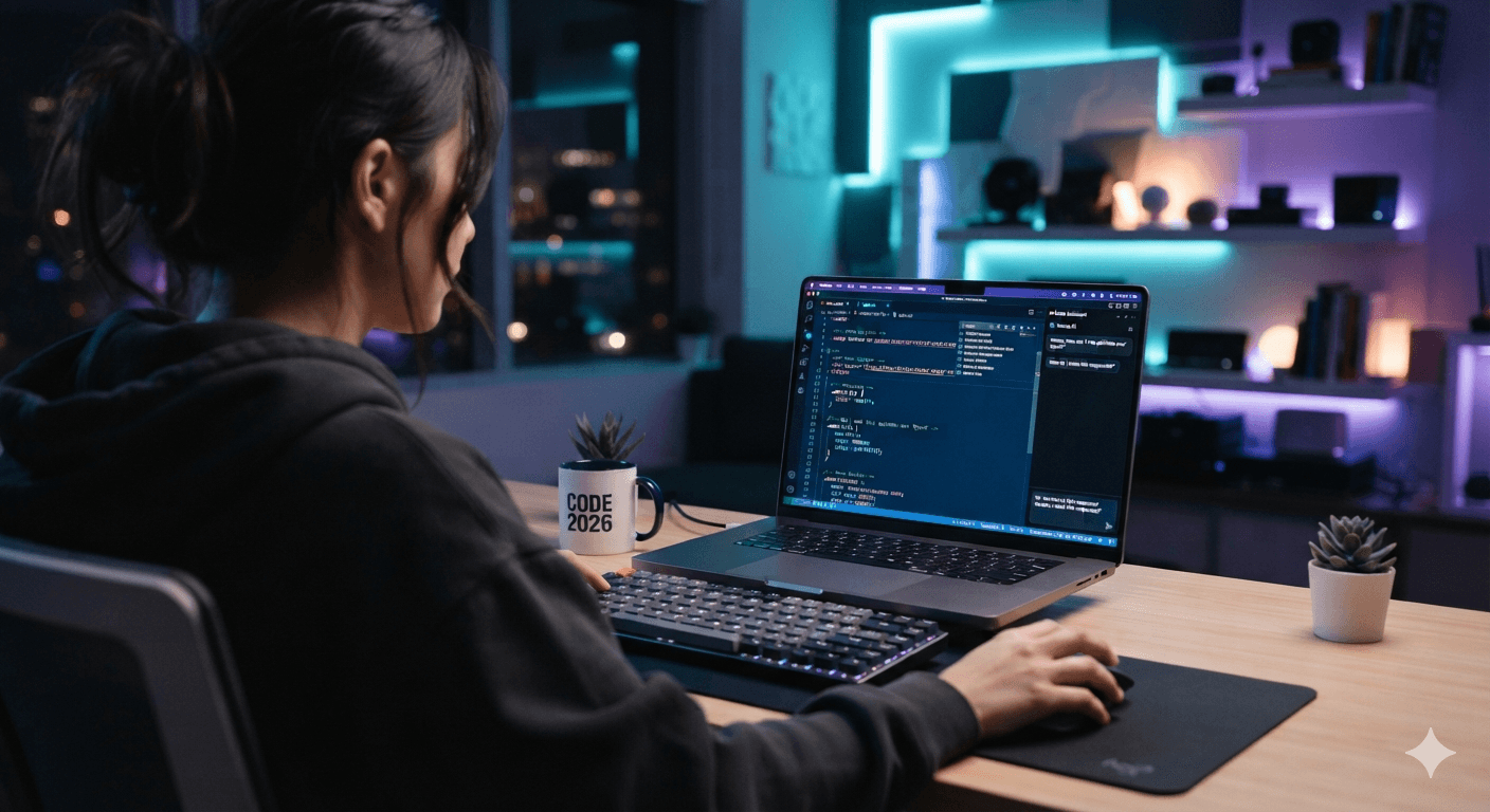 Web Development